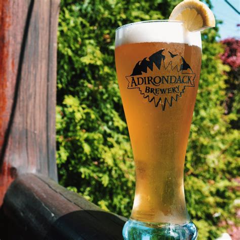Adirondack pub & brewery - 33 Canada Street, Lake George, NY • 518-668-0002. The Lake George Region’s finest hand crafted beer. 